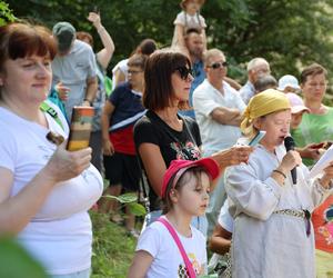 Tak wyglądało kiedyś żniwowanie na polskiej wsi