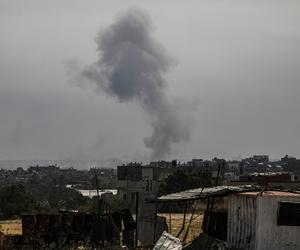 Wojsko wzywa do ewakuacji w Strefie Gazy. Będą kolejne ataki