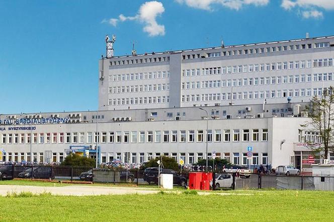 Lubelski szpital we współpracy z ukraińskim zakupią nowy sprzęt. Ma to pomóc w szczególności ofiarom konfliktów zbrojnych
