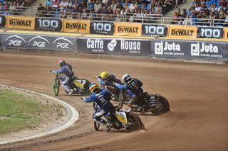 To największy problem KS Apatora Toruń. Całkowita tragedia