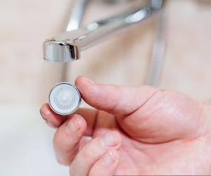 Jak oszczędzać wodę w łazience?