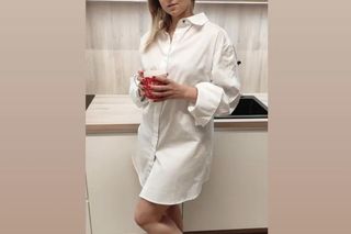 Agnieszka Miezianko ze Ślubu od pierwszego wejrzenia 7 ogłosiła radosną nowinę. Pokazała zdjęcie