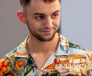 Barwy szczęścia, odcinek 3253. Mirek (Oliwier Kozłowski)