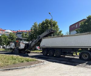 Ruszyły prace na Janowicza