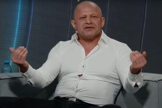 Jacek Murański nie wytrzymał, gdy usłyszał jego głos. Wściekł się niemiłosiernie. Wideo wrzucił Mateusz Morawiecki