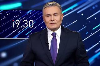 Zapadła decyzja w sprawie 19:30. Koncepcja nowych władz TVP może nie spodobać się widzom