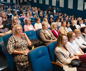 Inauguracja kampanii Widzę Rozmawiam Reaguję