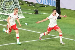 EURO 2020: Polska już raz grała ze Szwecją o wszystko i... przegrała