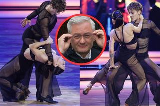 Katarzyna Zillmann wywołała aferę. Te sceny przejdą do historii! Nawet Robert Biedroń reaguje