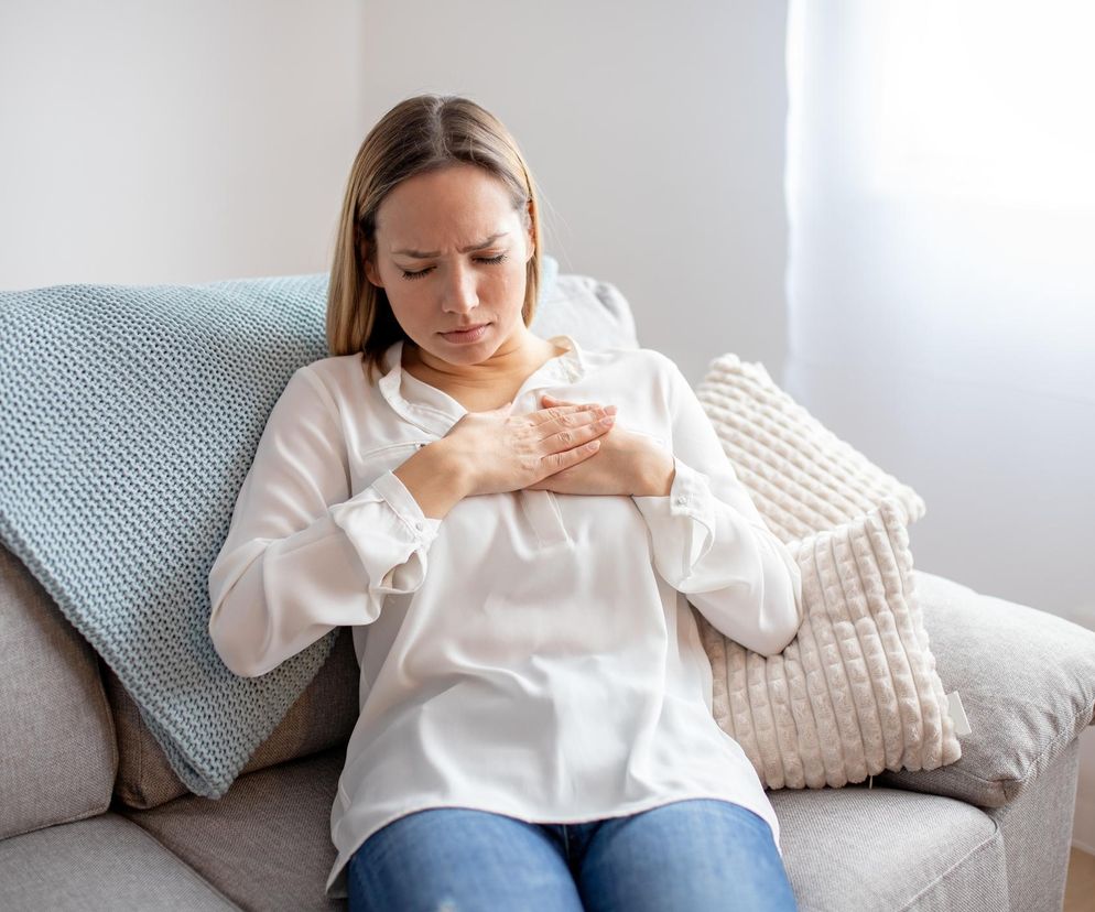 Kiedy kołatanie serca może skończyć się udarem? 7 ważnych czynników ryzyka
