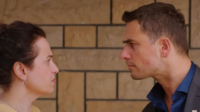 Miłość i nadzieja odc. 280. Kuzey, Cavidan