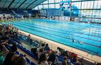 Mistrzyni olimpijska zaprasza na zawody w pływaniu! Zawody z cyklu Otylia Swim Cup już w ten weekend na Aqua Lublin