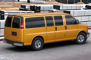 Chevrolet Express