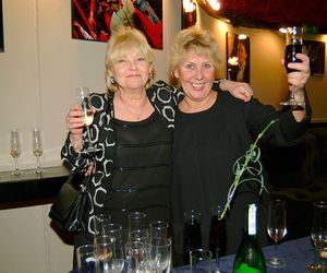 Poruszająca miłość matki i córki. Historia Stanisławy i Marty Ryster 