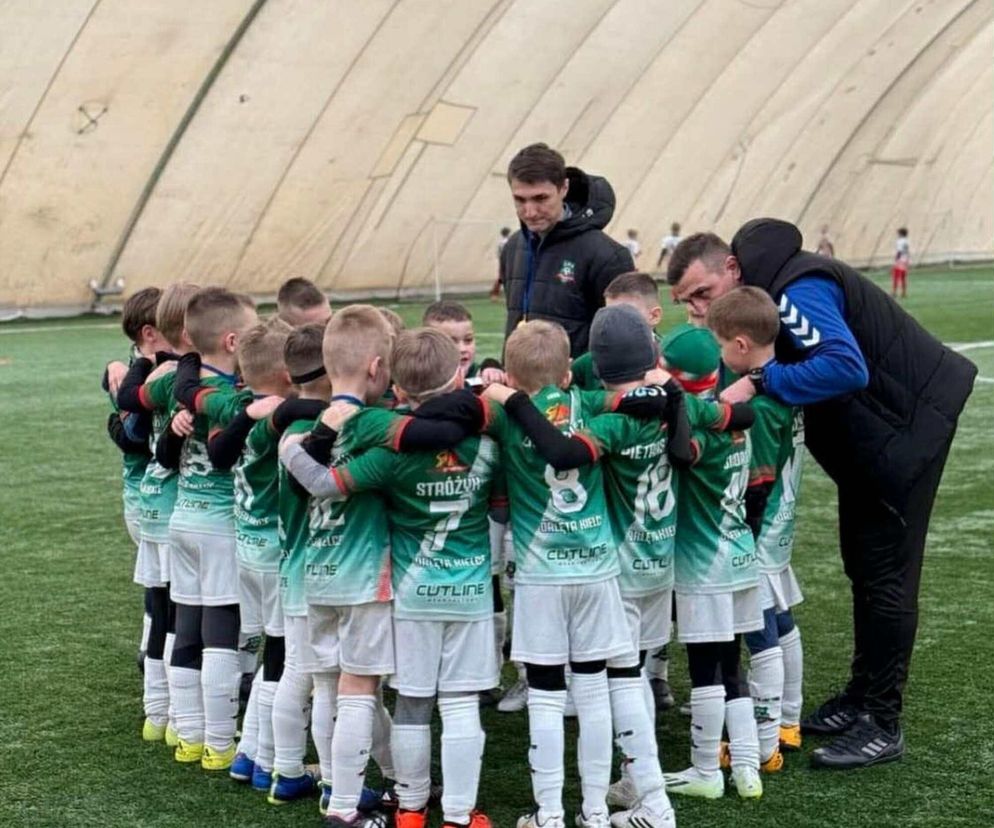 Rozwój dzieci i młodzieży przez piłkę nożną! Wywiad z trenerem grup młodzieżowych