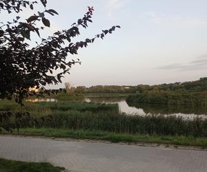 Tu powstanie Park Południowy