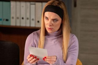 Na sygnale odc. 672. Basia (Anna Wysocka)