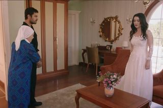 Wichrowe wzgórze odc. 214-218. Streszczenia 14-18 lipca 2025