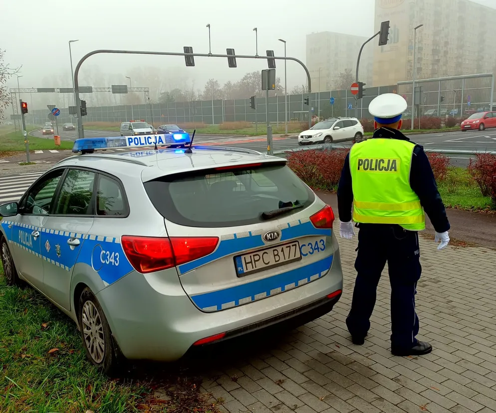 Podsumowanie Wszystkich Świętych w powiecie toruńskim. Znamy szczegóły!