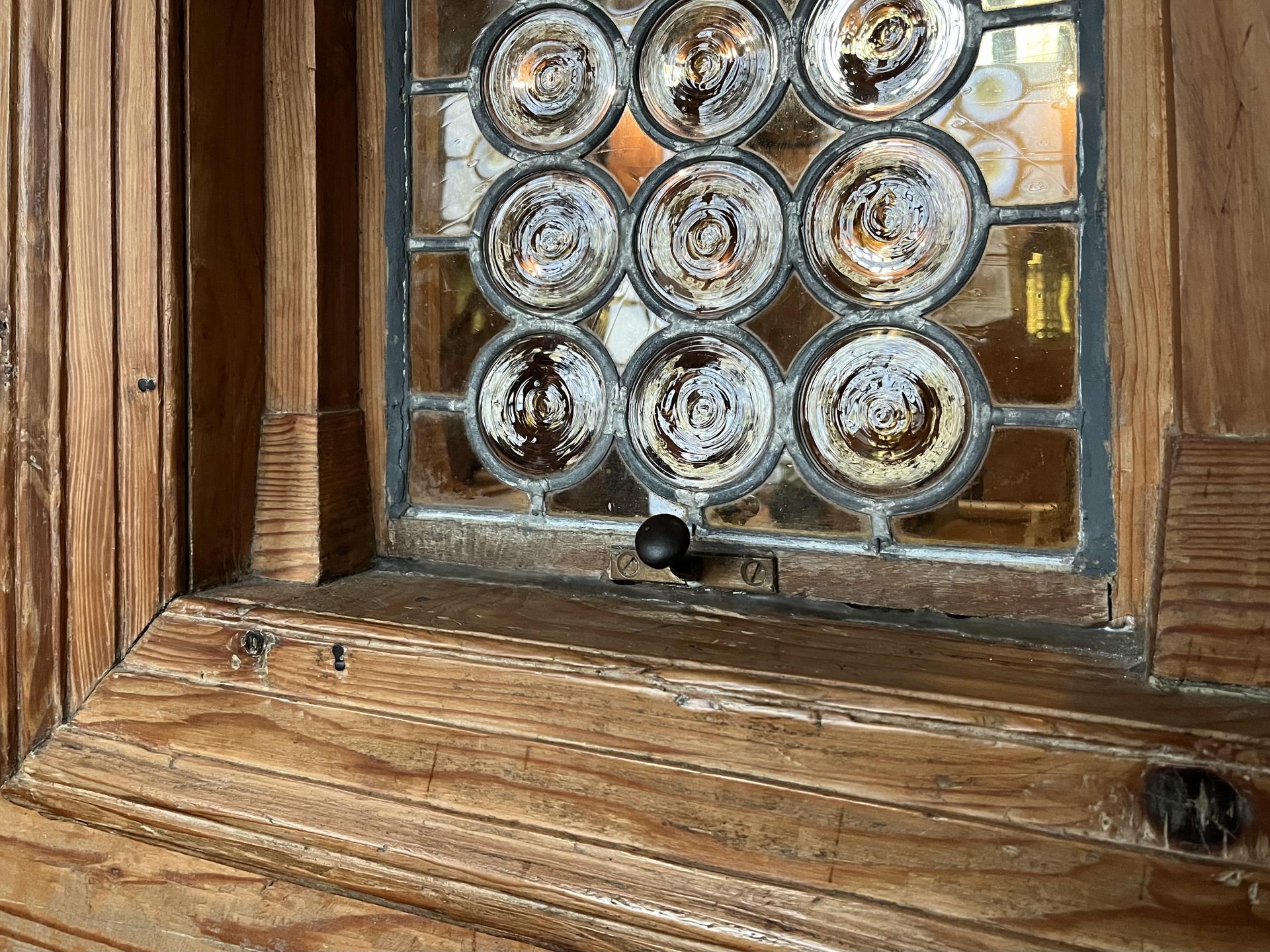 Kościół Wang w Karpaczu