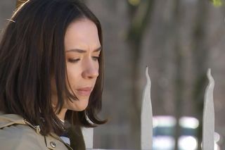 Na Wspólnej odc. 4048. Ania (Sonia Mietielica)