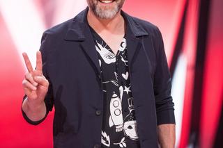 Michał Szpak i Kuba Badach