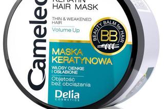 Regeneracja włosów po zimie: maska