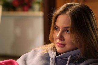 	M jak miłość odc. 1855. Anita (Melania Grzesiewicz)