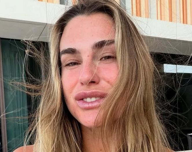 Aryna Sabalenka