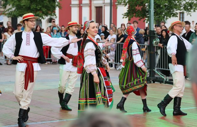 Tak było podczas lubelskiej Nocy Kultury 2025