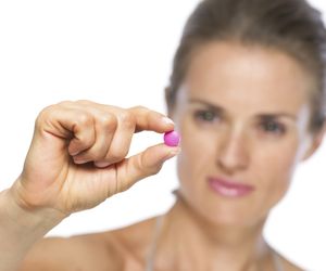 Tabletki antykoncepcyjne TRÓJFAZOWE - jak działają?