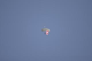 Wielka defilada Wojska Polskiego w Warszawie