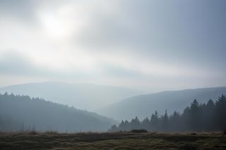 Alert RCB dla Żywca. Co skrywa powietrze?