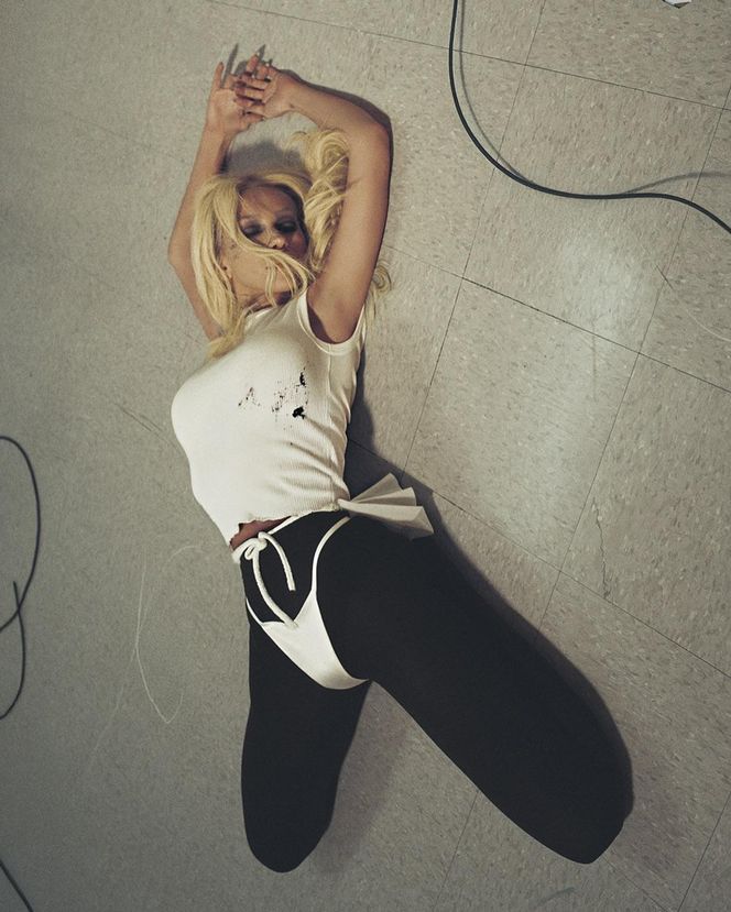 Christina Aguilera obecnie