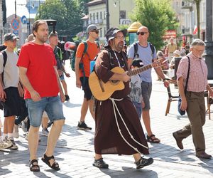 47. Lubelska Piesza Pielgrzymka na Jasną Górę idzie pod hasłem „Świadkowie nadziei”