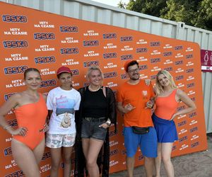 Od luksusu w górach po festiwal sztuki ulicznej. ESKA Summer City podbija Dolny Śląsk