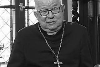 Zmarł kardynał Henryk Gulbinowicz. Miał 97 lat 