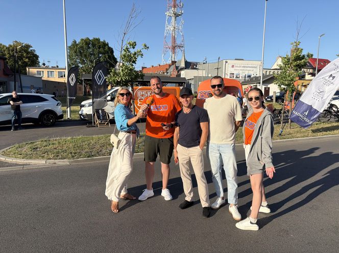 FESTIWAL HANZEATYCKI W GOLENIOWIE