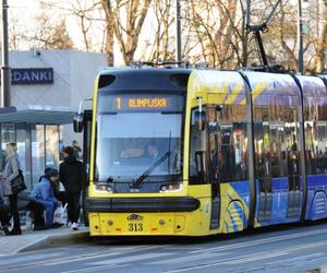 Toruń. Listopad ostatnim miesiącem finansowania komunikacji miejskiej dla Ukraińców