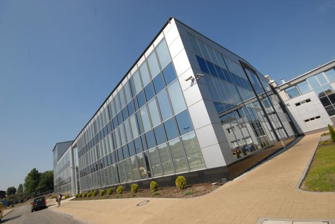 Park Naukowo-Technologiczny Euro-Centrum