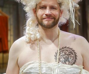 Znany aktor chodził z córką Wałęsy