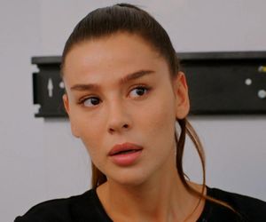 Miłość i nadzieja odc. 261. Zeynep