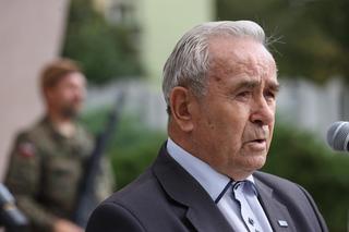 Obchody Narodowego Dnia Polskich Dzieci Wojny