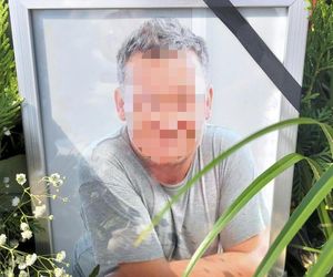 Ostatnie pożegnanie Sebastiana i Artura. Zginęli w tragicznym wypadku na S7