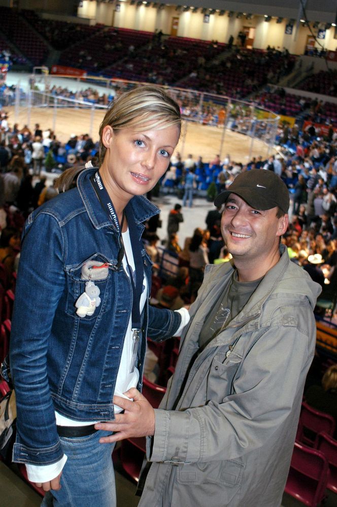 Małgorzata Rozenek-Majdan, Jacek Rozenek