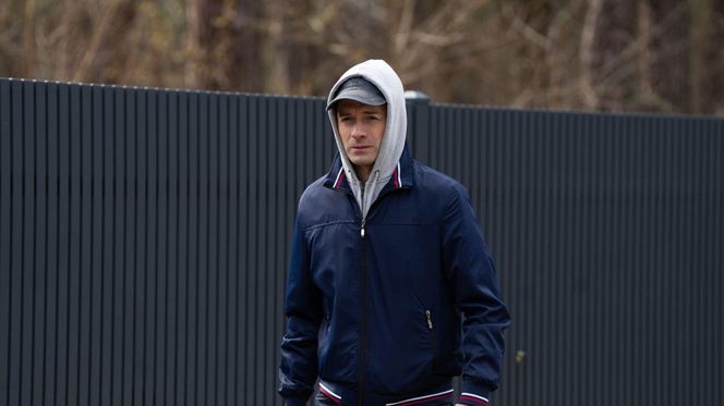 Na dobre i na złe odc. 960. Mario (Marcin Korcz)