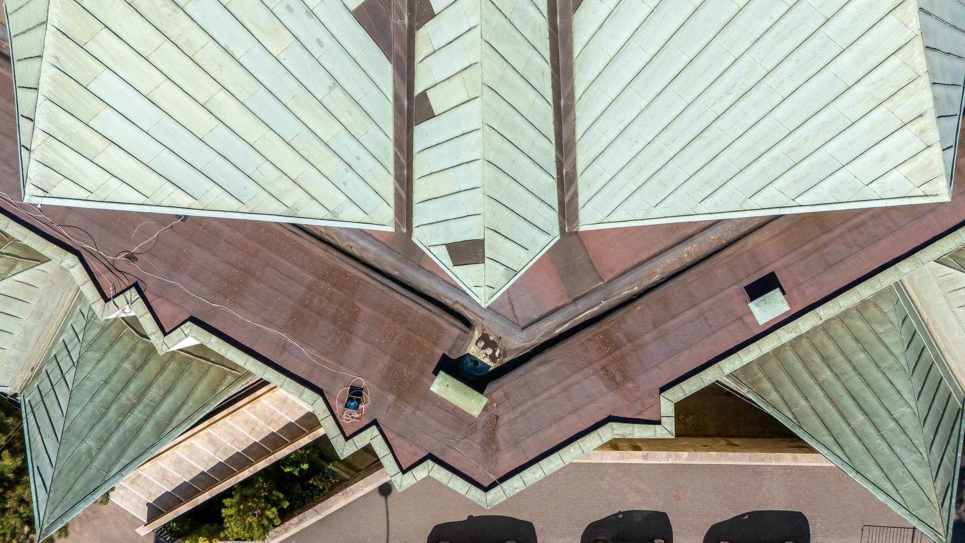 Kościół pw. św. Zygmunta w Warszawie