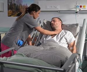 Pierwsza miłość, odcinek 4067: Janek (Maciej Mikołajczyk)