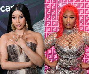 Cardi B grozi Nicki Minaj ŚMIERCIĄ?! Raperki toczą brutalną wojnę w social mediach. O co poszło?