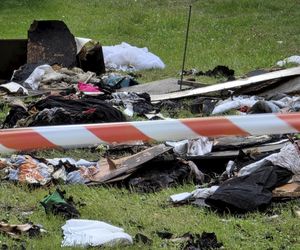  Przyjaciele żegnają Julię